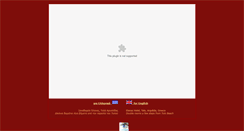 Desktop Screenshot of elenashotel.gr
